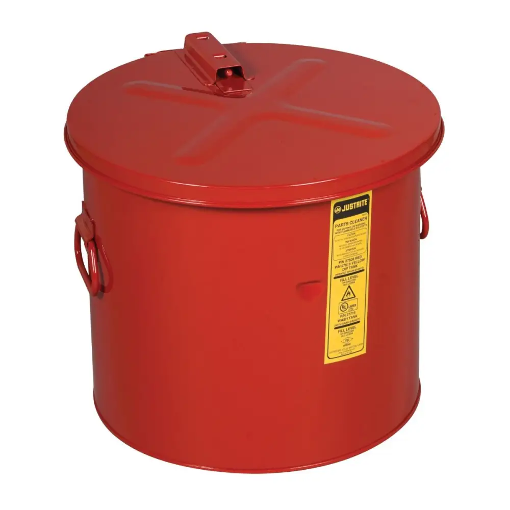 DT004 Professional Dip Tank for Packaging - High-Quality Corrosion-Resistant Solution for Industrial and Commercial Use