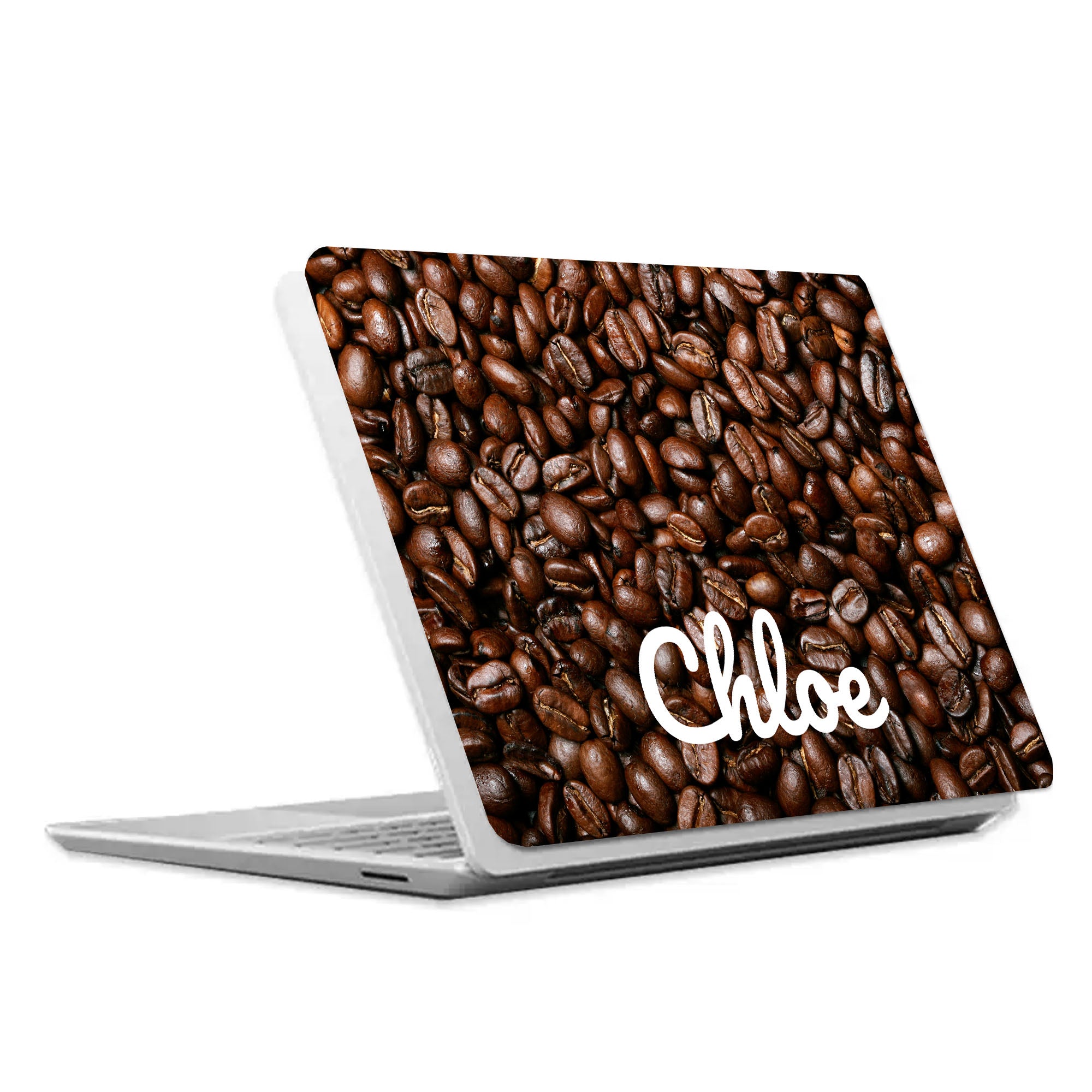 Premium Coffee-Colored Surface Laptop Case - Slim Protective Cover for Microsoft Surface Laptop (1-5) | Perfect for Work, Travel & School Accessories