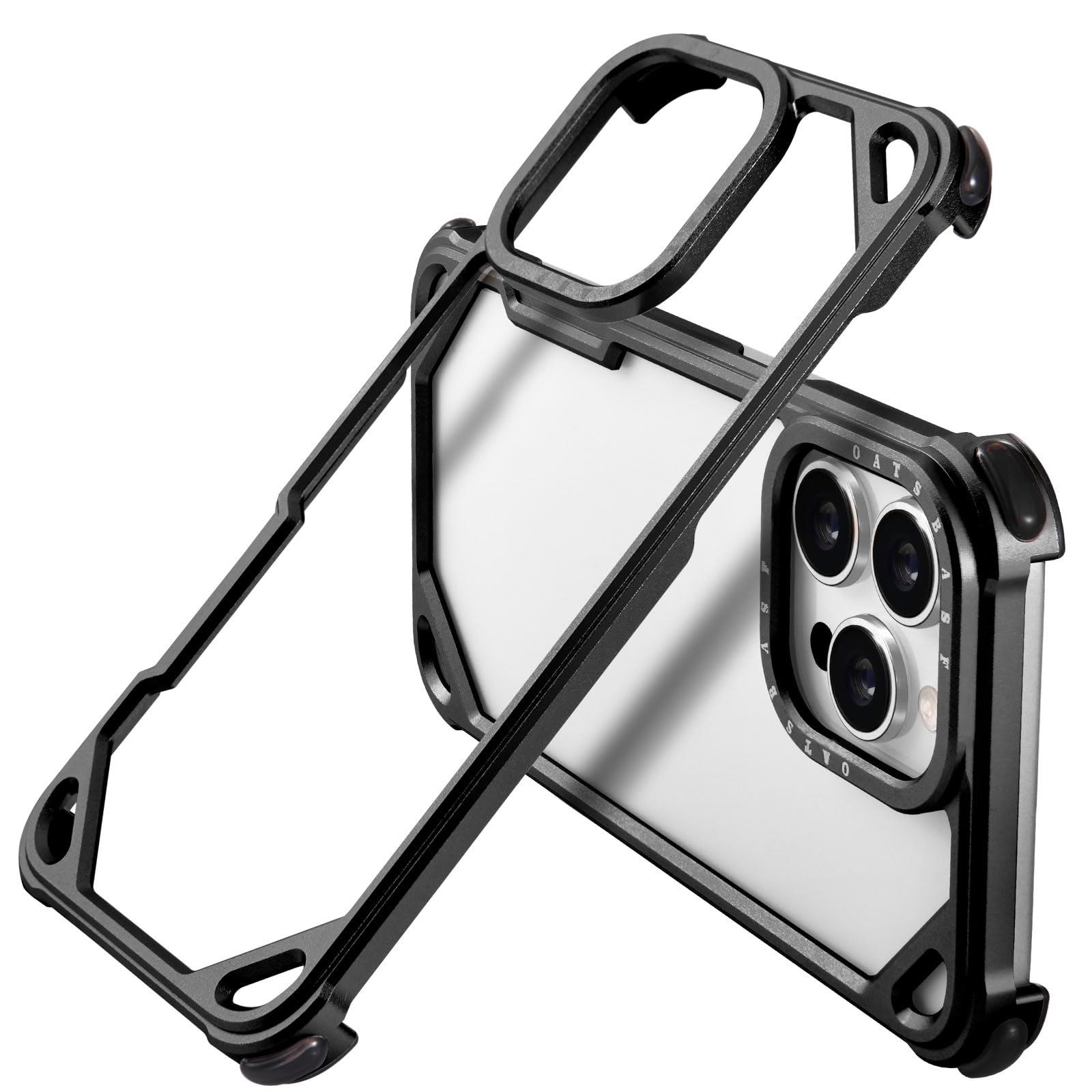 OATSBASF iPhone 16 Pro Max 6.9