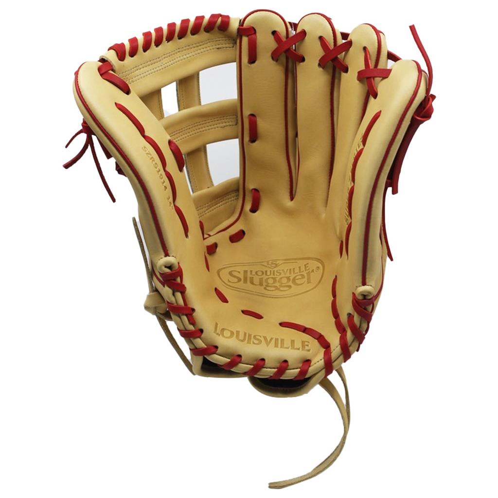 **Louisville Slugger Super Z Slowpitch Softball Glove 13.5