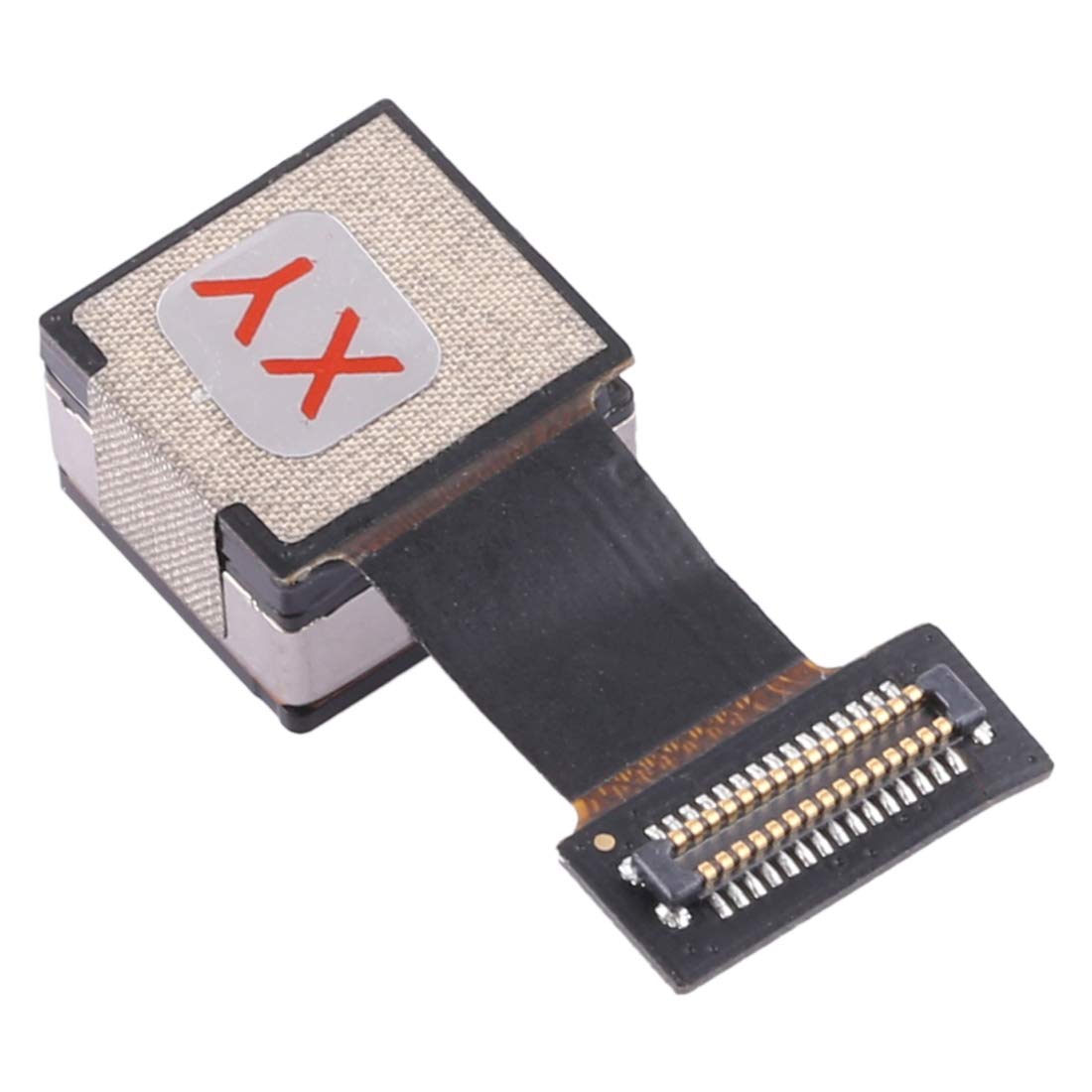 Original Back Camera Replacement Module for Xiaomi Redmi 4X - High-Quality Rear Camera Repair Part for Smartphone Photography & Selfies (Perfect for DIY Phone Repairs & Photography Enthusiasts)