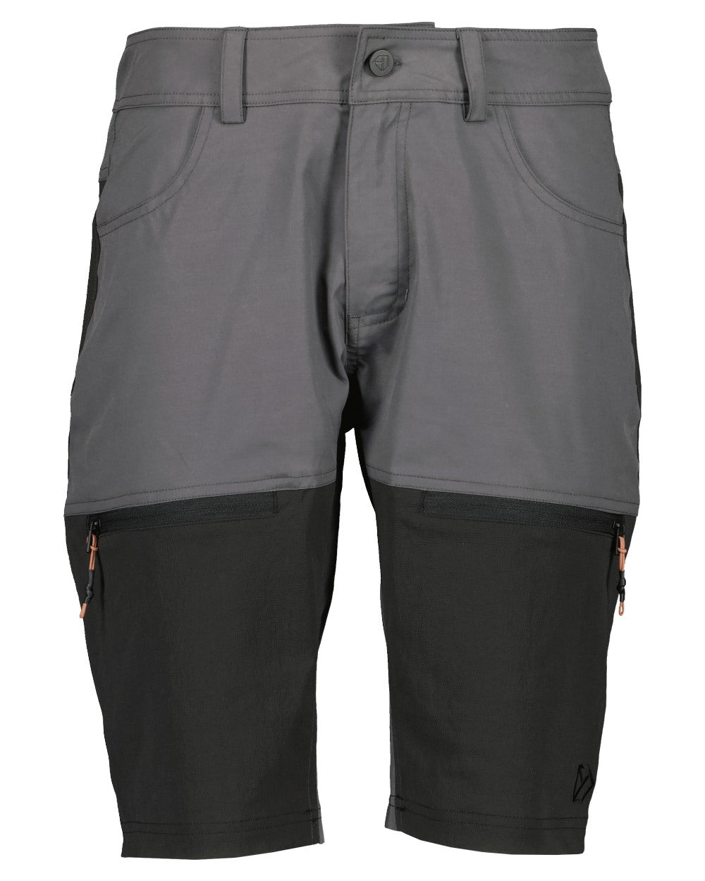 Didriksons Men's Kallax Shorts - Lightweight Quick-Dry Outdoor Hiking & Travel Shorts for Active Lifestyles