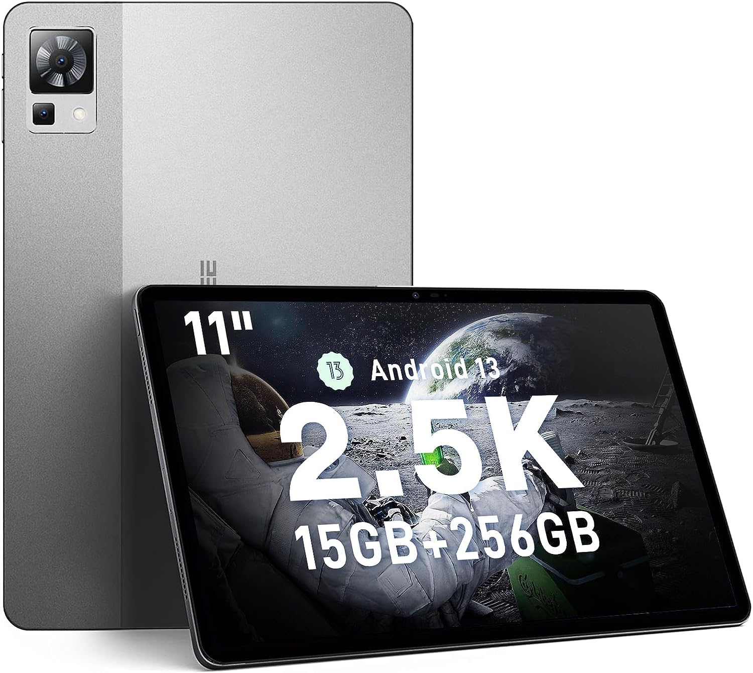 DOOGEE Tablet 10.1 Inch Android 11 Tablet PC, 4GB RAM 64GB ROM, Dual SIM 4G LTE, 8000mAh Battery - Perfect for Work, Study, and Entertainment