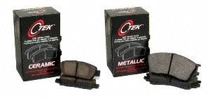 High-Performance 103.10780 Brake Pads for Cars & Trucks - Durable & Quiet Friction Material - Perfect for Daily Commute & Heavy-Duty Driving