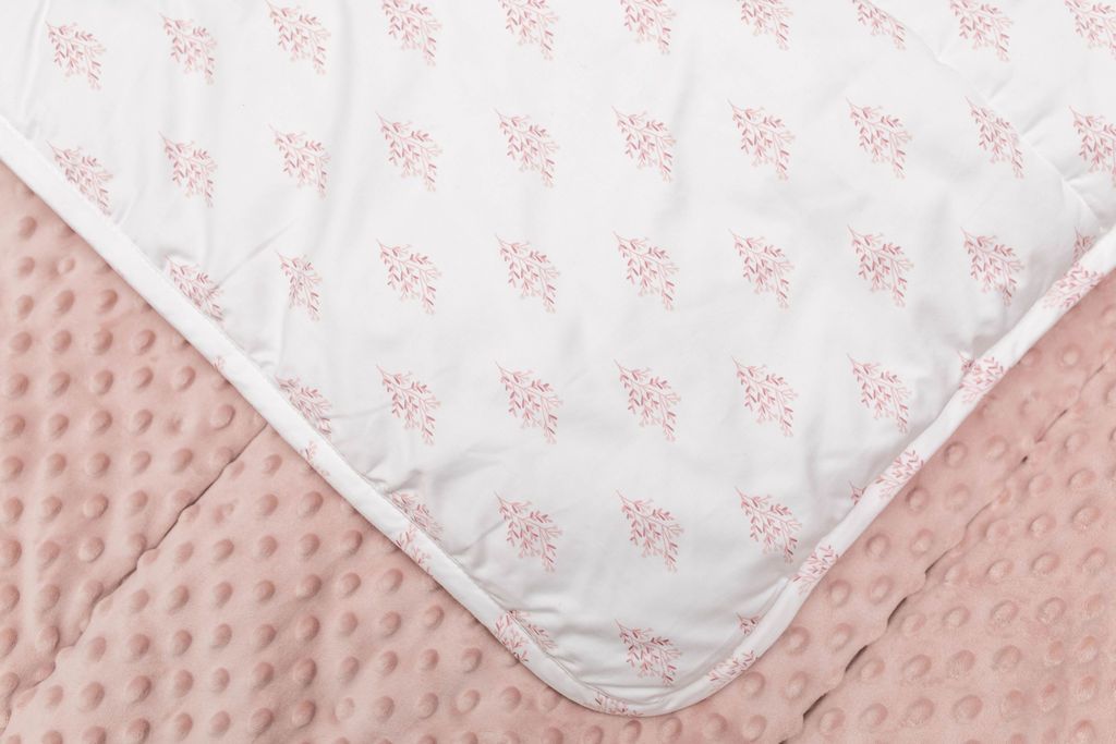 Eden Luxe Blanket - Ultra Soft & Cozy Luxury Throw Blanket for Bed, Couch, and Travel - Perfect for Home Decor, Gifts, and Relaxation