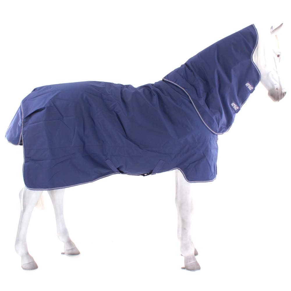 Horseware Amigo Hero 900 Plus Turnout Sheet - 84