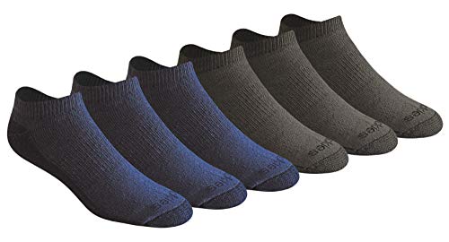 Denim (6 Pairs)