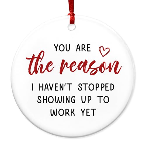 You the Reason