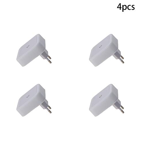 4Pcs Warm