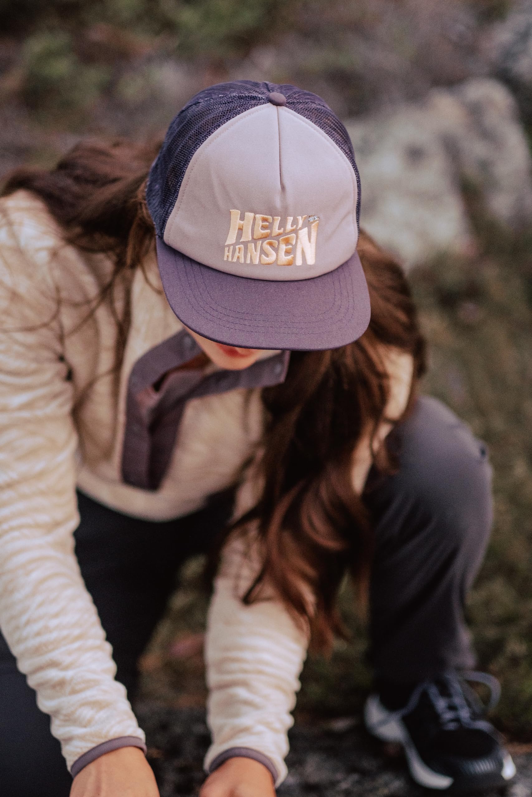 Helly Hansen Women's Maridalen Fleece Jacket - Soft & Warm Winter Outerwear for Hiking, Camping & Outdoor Activities