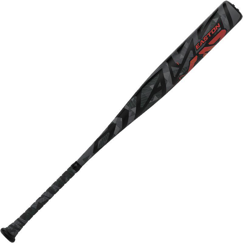 2024 Easton MAV1 (3) BBCOR Baseball Bat - High Performance Youth & Adult Baseball Bat for Power Hitting | Perfect for Games, Practice & Training