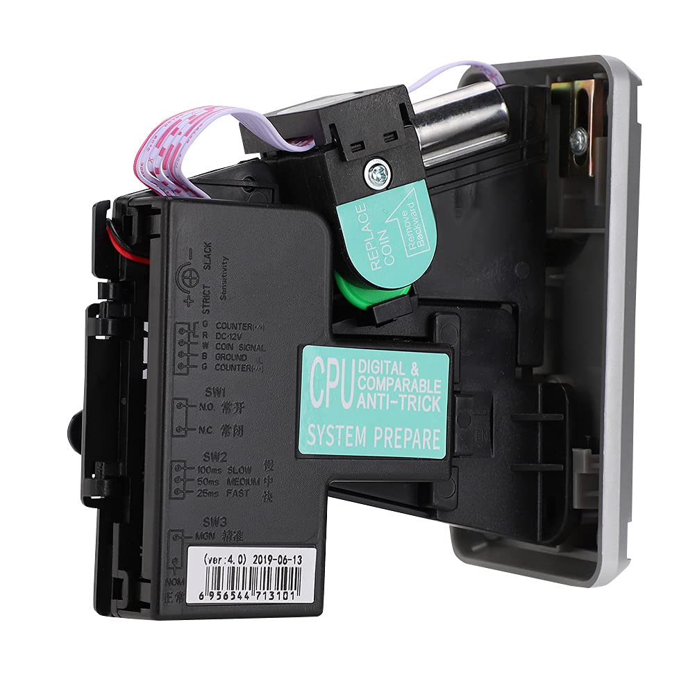 Socobeta TW131 Timer Controller Board - Automatic Selector Switch for Catcher Machines | Perfect for Industrial Automation & Production Line Control