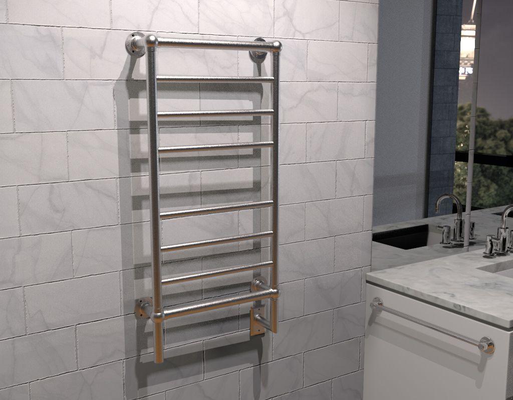 Amba Traditional T 2040 Hardwired Towel Warmer - 21