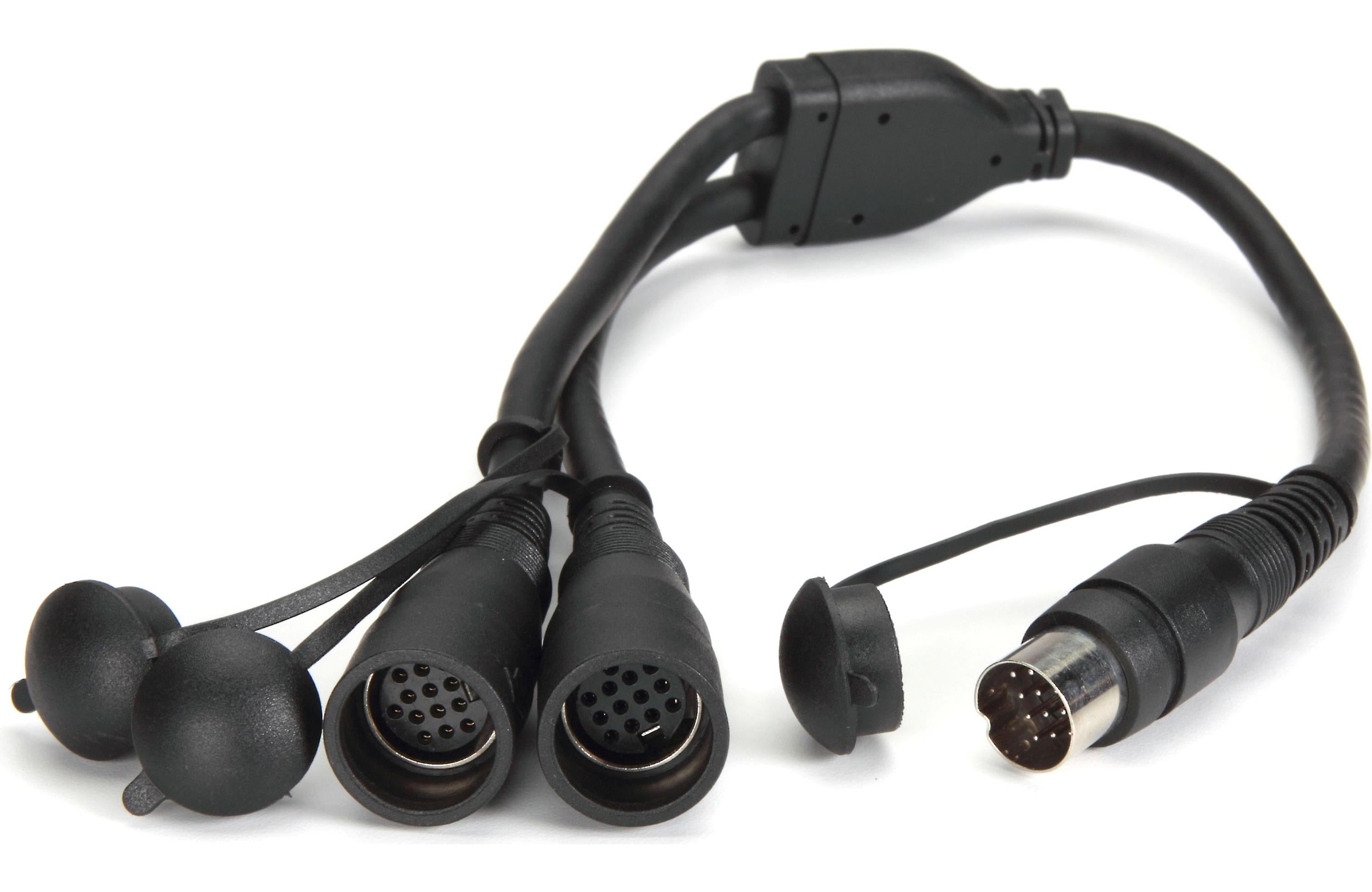 Rockford Fosgate PMXYC Marine Stereo System - High-Performance Waterproof Bluetooth Audio for Boats & Outdoor Adventures