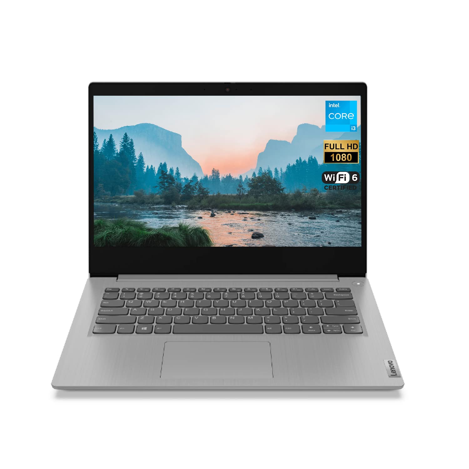 Lenovo IdeaPad 3i 14