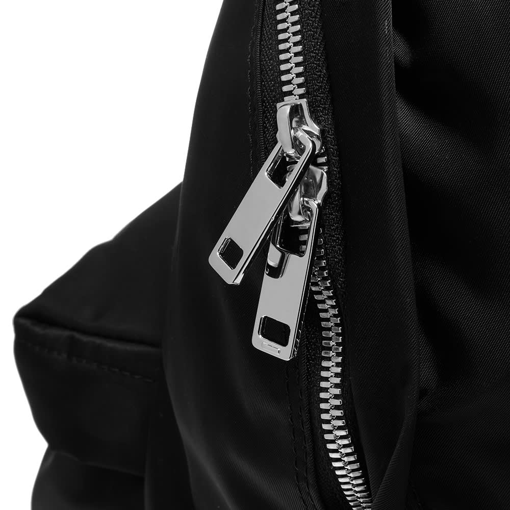 Givenchy Nyon Urban Logo Backpack for Women & Men - Stylish Designer Laptop Backpack for Work, Travel & School | Premium Leather Daypack with Signature Monogram