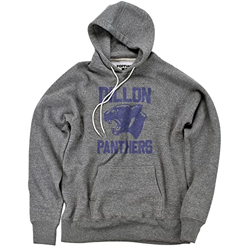 The Dillon Panthers - Athletic Heather