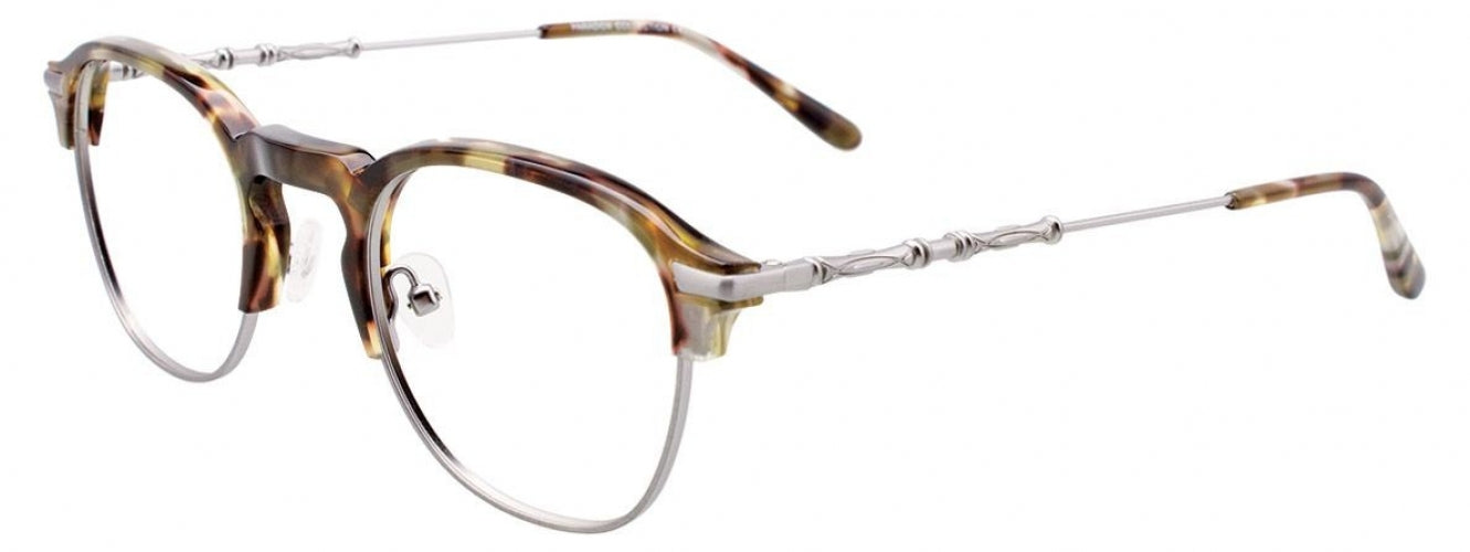 10 - Demi Brown & Steel