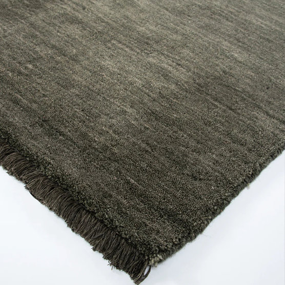 Baya Sandringham Forest Area Rug 200cm x 300cm (6.6ft x 9.8ft) - Soft Non-Slip Living Room Rug for Bedroom, Dining Room, and Home Decor