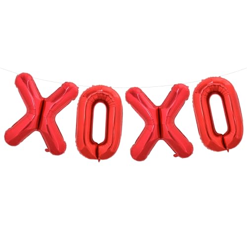 Red Xoxo