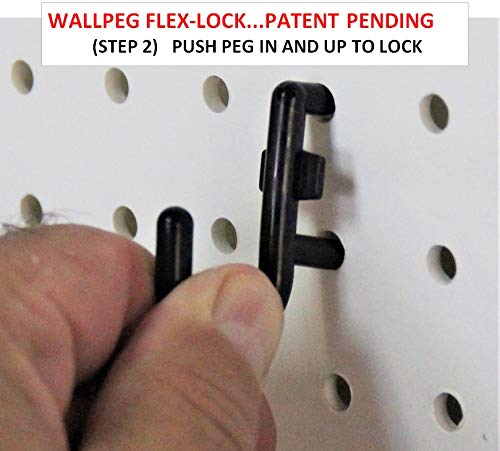 WallPeg 96