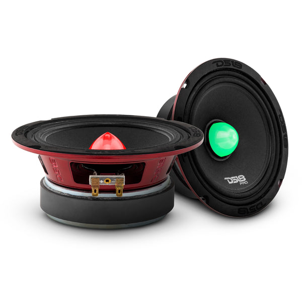 Ultimate Bronco Audio Package - Premium Car Sound System for Ford Bronco | High-Quality Speakers & Subwoofers | Perfect for Off-Road Adventures & Daily Commutes