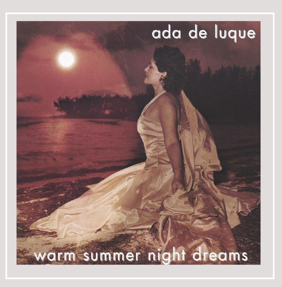 Warm Summer Night Dreams - Soft & Cozy Bedding Set for a Relaxing Sleep | Perfect for Hot Summer Nights & Guest Rooms
