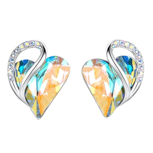 04-April-Rainbow Opal White