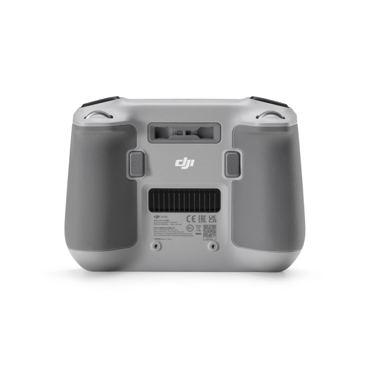 DJI RC Remote Controller for DJI Mini 3 Pro & Mavic 3 Drone - Professional Wireless Drone Controller with Smartphone Holder, Perfect for Aerial Photography and Videography