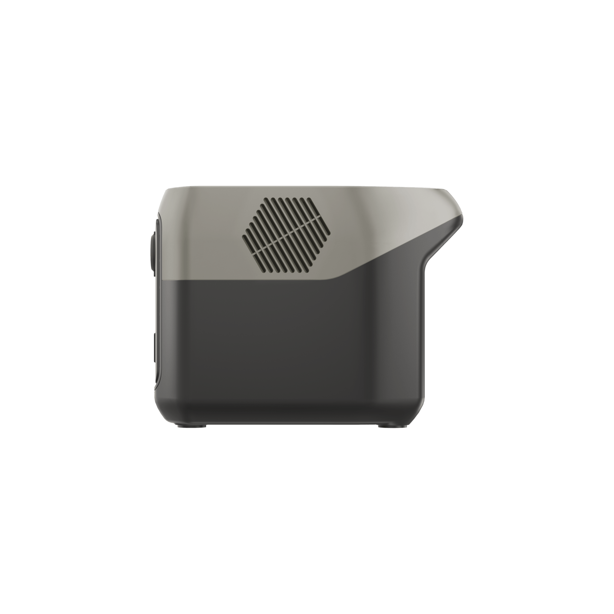 EcoFlow RIVER 2 Max 500W Portable Power Station with 512Wh Capacity | Solar Generator for Camping, RV, Emergencies | Certified Refurbished (US Stock) - Perfect for Outdoor Adventures, Home Backup & Off-Grid Power