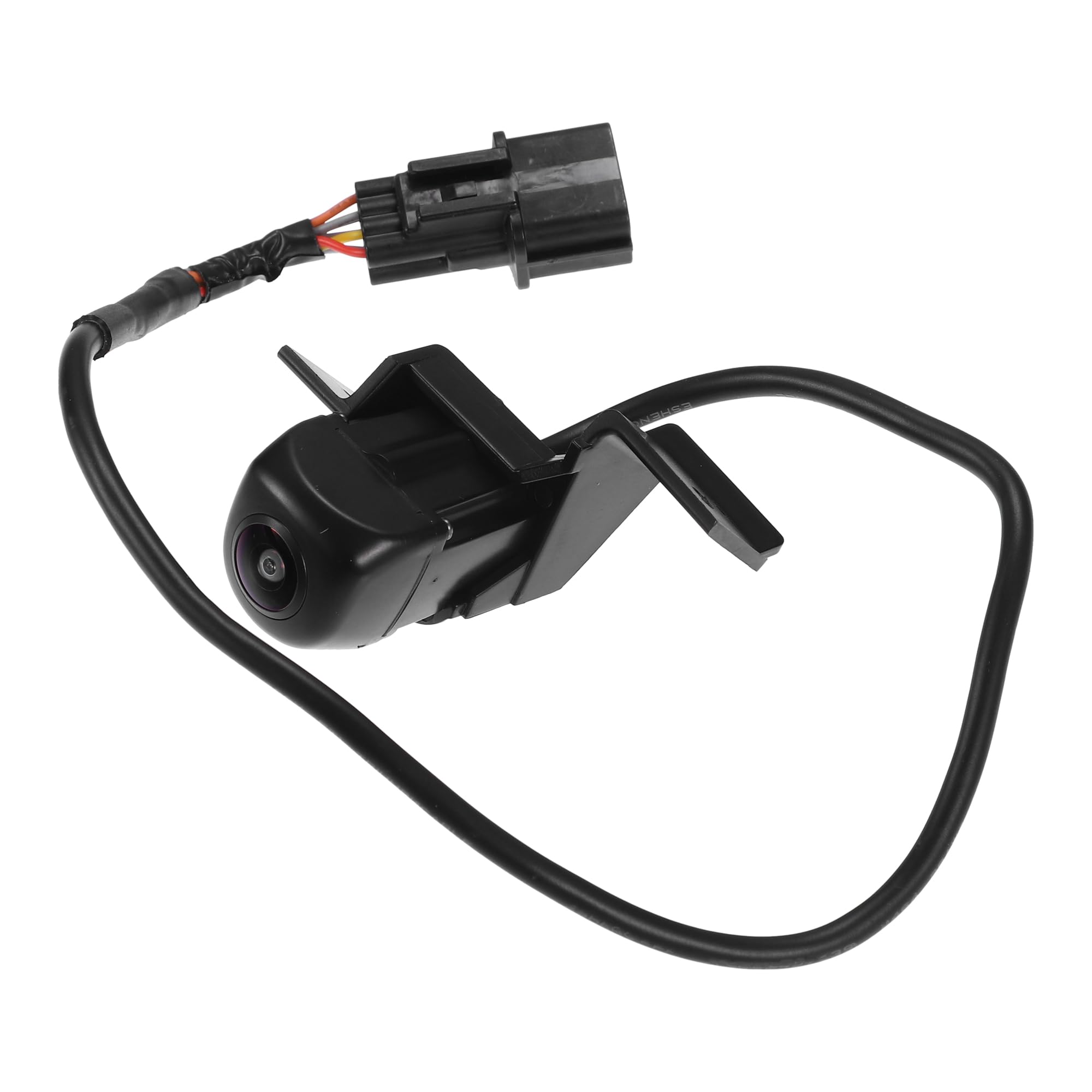 X AUTOHAUX HD 1080P Rear View Backup Camera with Night Vision - Compatible with Hyundai Tucson 2016-2018 - Easy Installation Parking Assist Reverse Camera for Safe Driving & Parking
