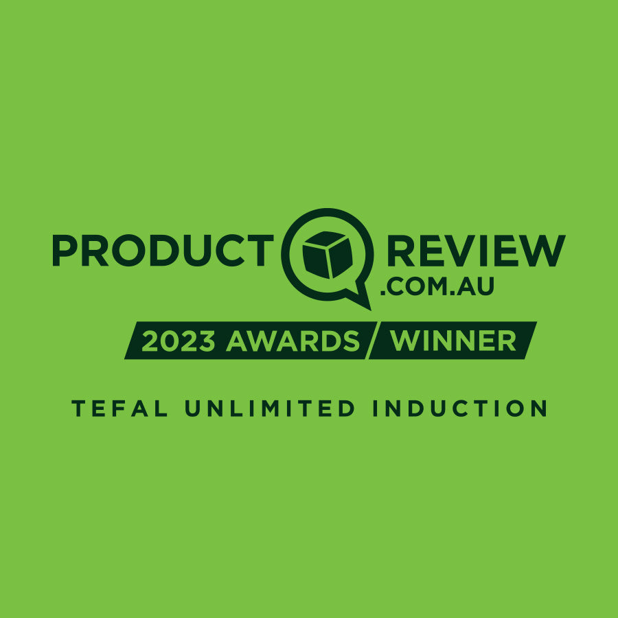 Tefal Unlimited Non-Stick Induction Wok Pan 28cm - Professional Stir Fry Pan for Gas, Electric & Induction Cooktops - Perfect for Asian Cooking, Stir Frying & Deep Frying