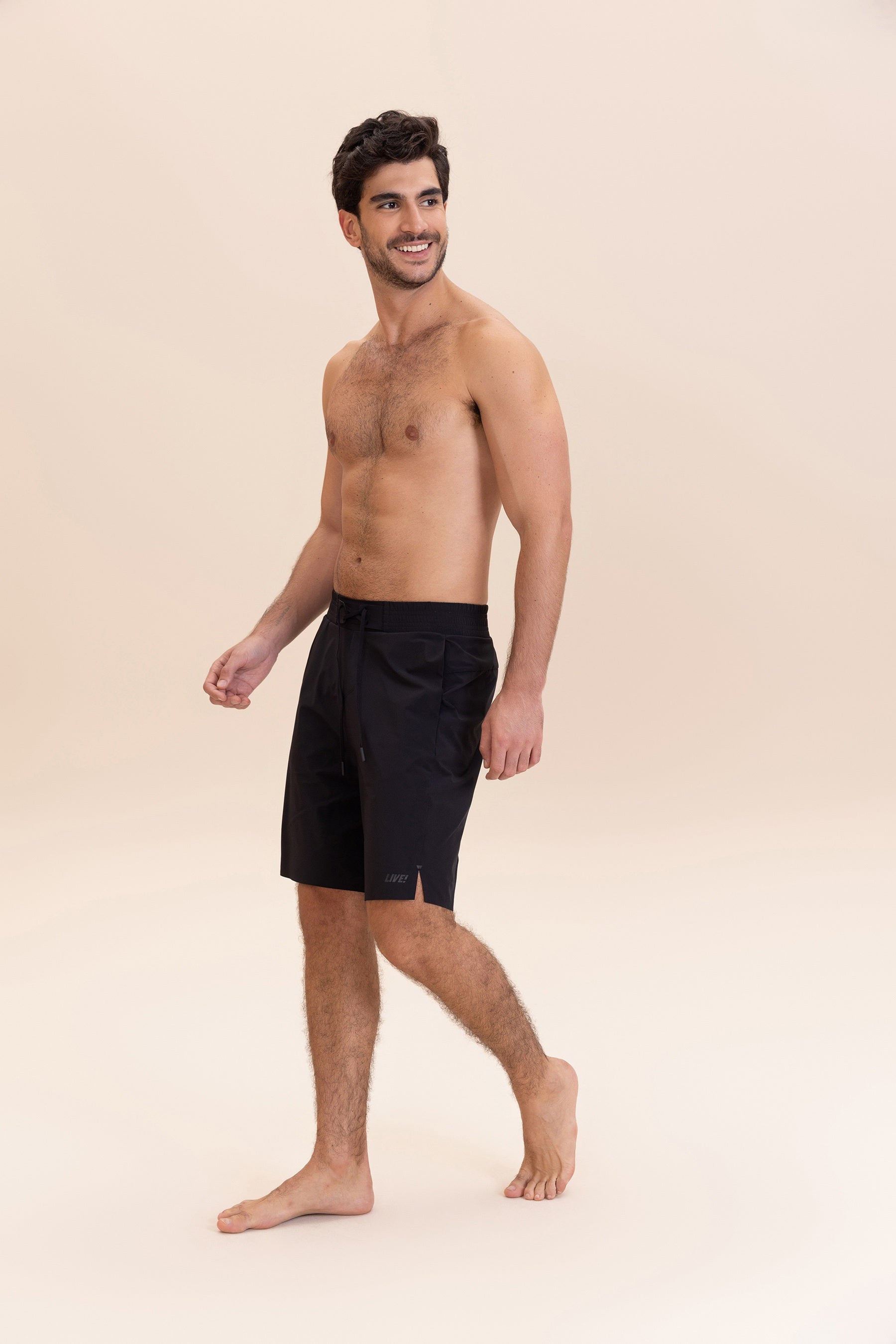 Bermuda Move 8 457117 - Premium Quality Men's Shorts for Summer, Beach & Casual Wear | Comfortable & Stylish Swim Trunks for Outdoor Activities, Vacation & Poolside Relaxation
