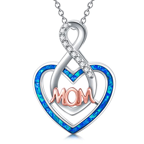 Mom Necklace