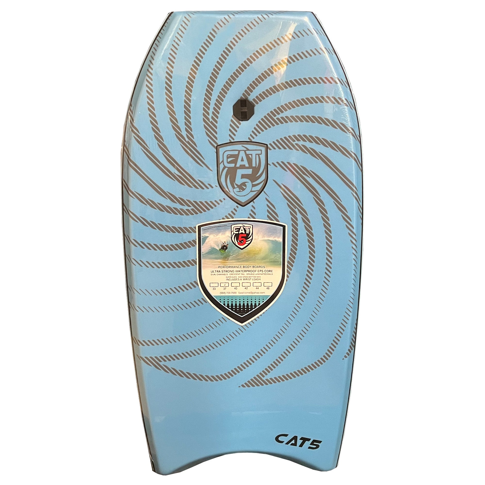 Premium Cat 5 Original 42