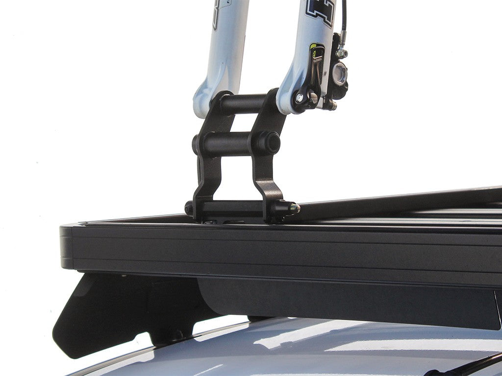 Front Runner Thru Axle Adapter for Fork Mount Bike Carrier - Compatible with Most Bikes - Perfect for Road Trips & Mountain Biking Adventures