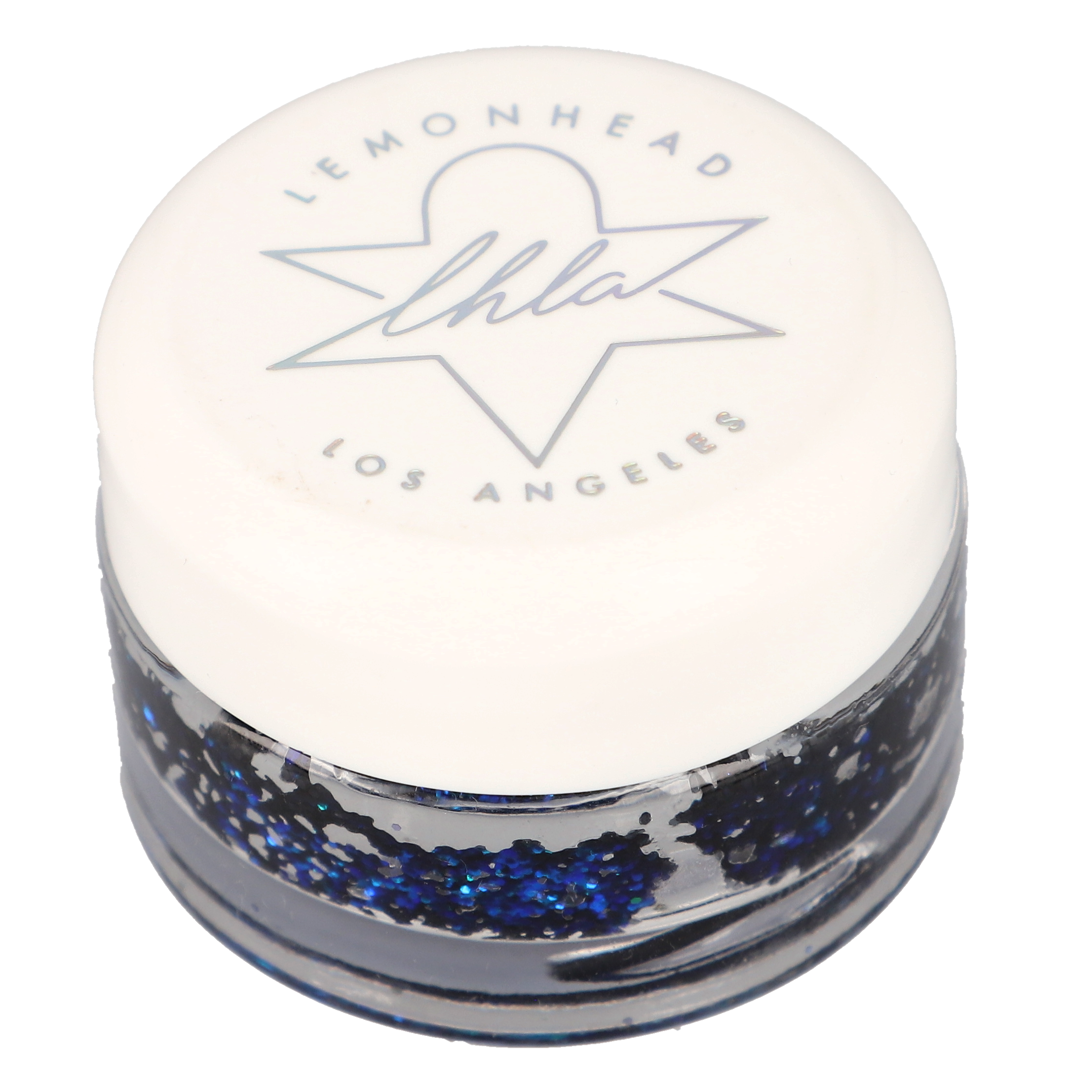 Night Movies 15ml Metallic Glitter Eyeshadow - SPACEPASTE High Pigment Makeup for Party, Festival & Cosplay