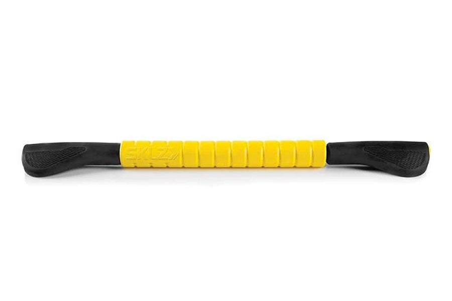 SKLZ Deep Tissue Massage Bar for Muscle Pain Relief - Portable Massage Tool for Athletes & Recovery - Perfect for Post-Workout, Gym & Home Use