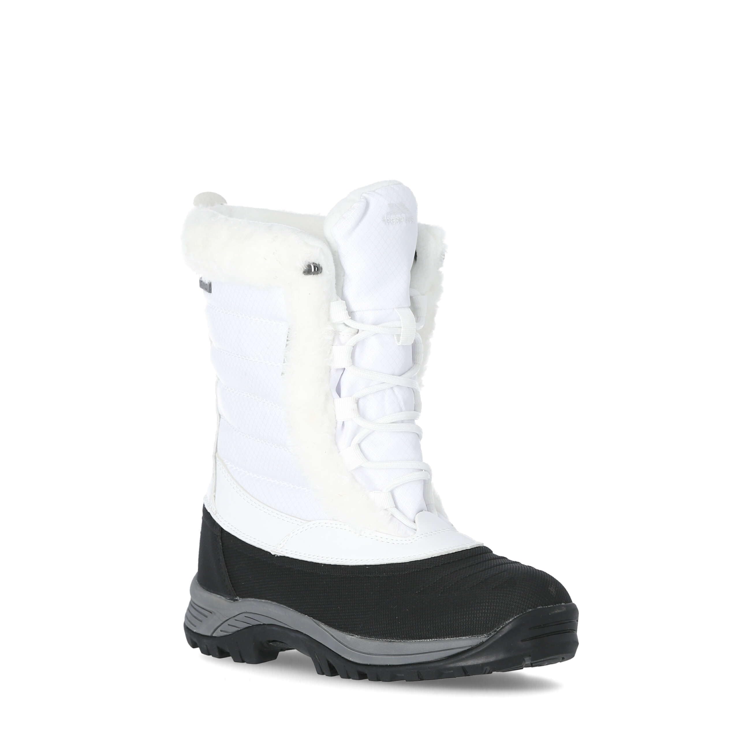 Women's Stalagmite II Snow Boots - Waterproof Winter Boots for Women, Warm & Comfortable Snow Shoes - Perfect for Snowy Weather, Hiking & Outdoor Activities