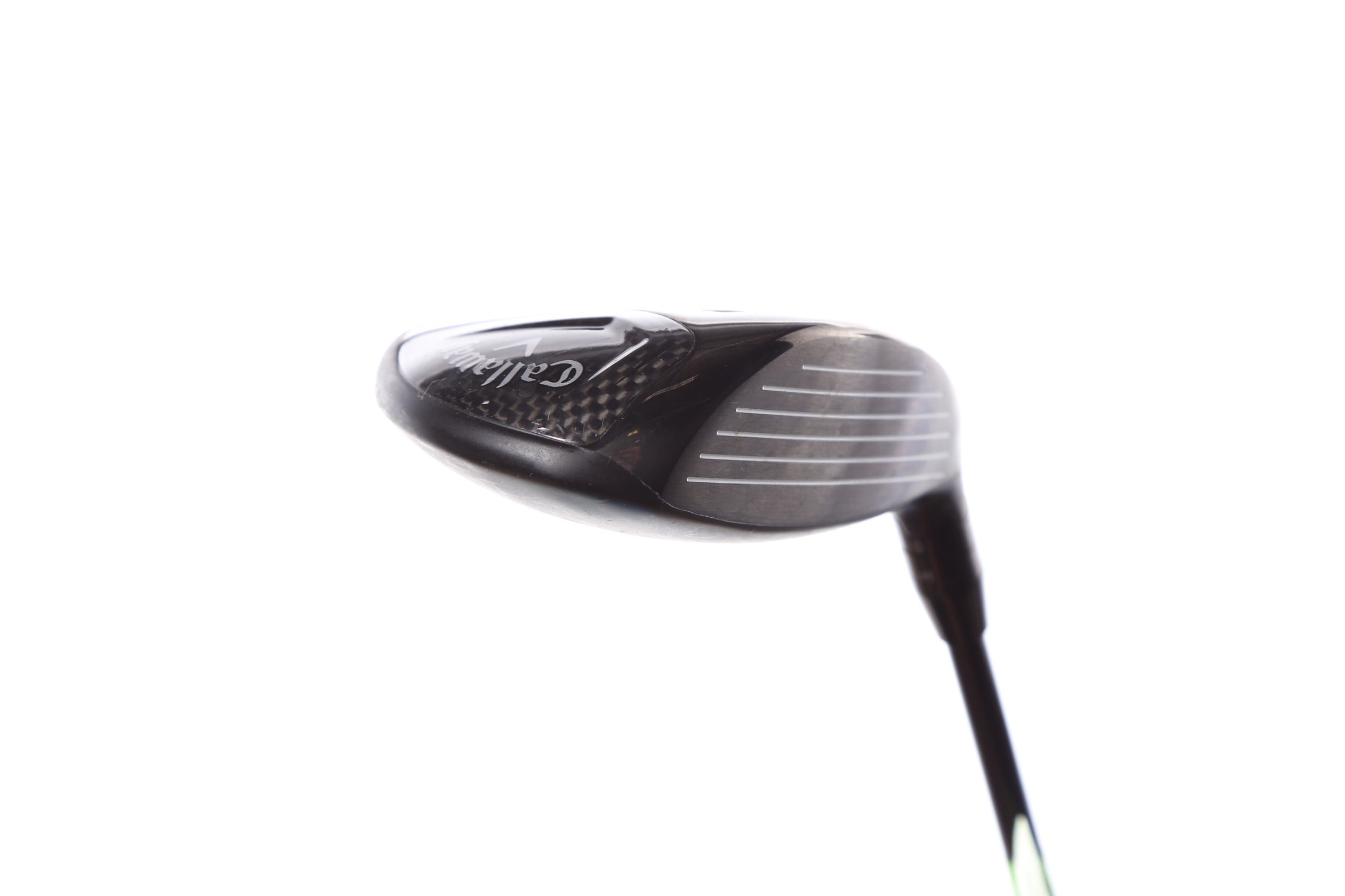 Used Callaway Rogue ST LS 3 Wood Left Handed 15° Extra Stiff Flex Golf Club - Perfect for Low Handicap Players & Long Distance Shots on the Fairway
