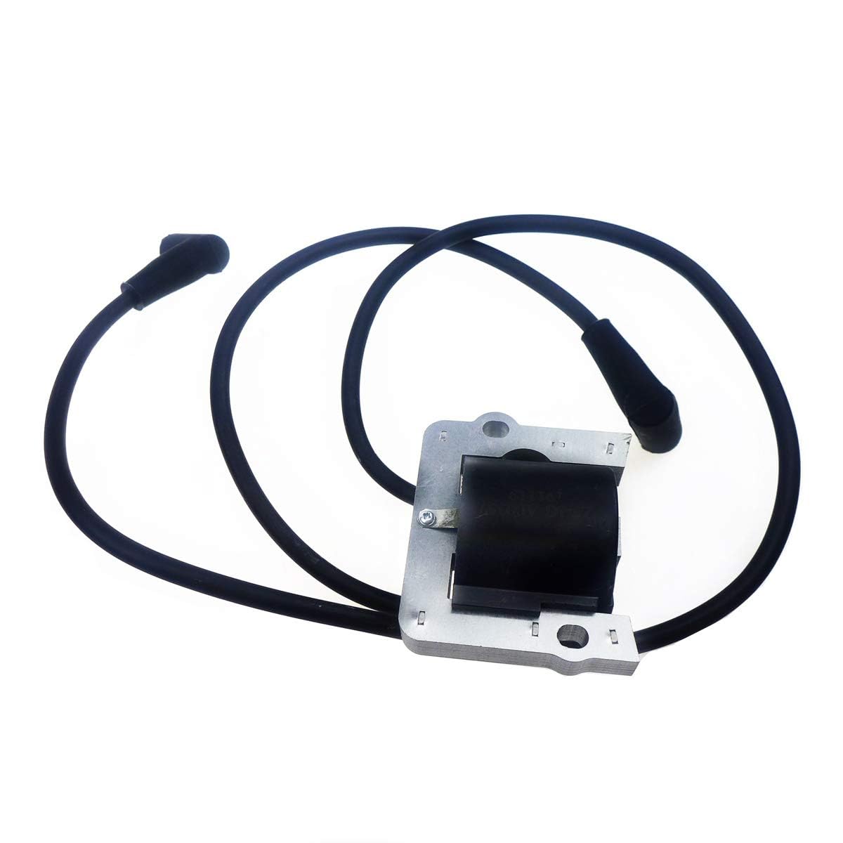TIKSCEINCE Ignition Coil Replacement for Kohler M18 M20 MV16 MV18 MV20 & John Deere 142 152 162 - Compatible with 5258401, 52-584-01-S, 5258402, 52-584-02-S - Perfect for Lawn Mowers, Tractors & Small Engine Repair