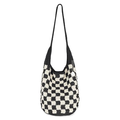 Black Check