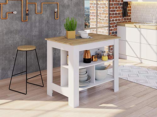 White/Light Oak