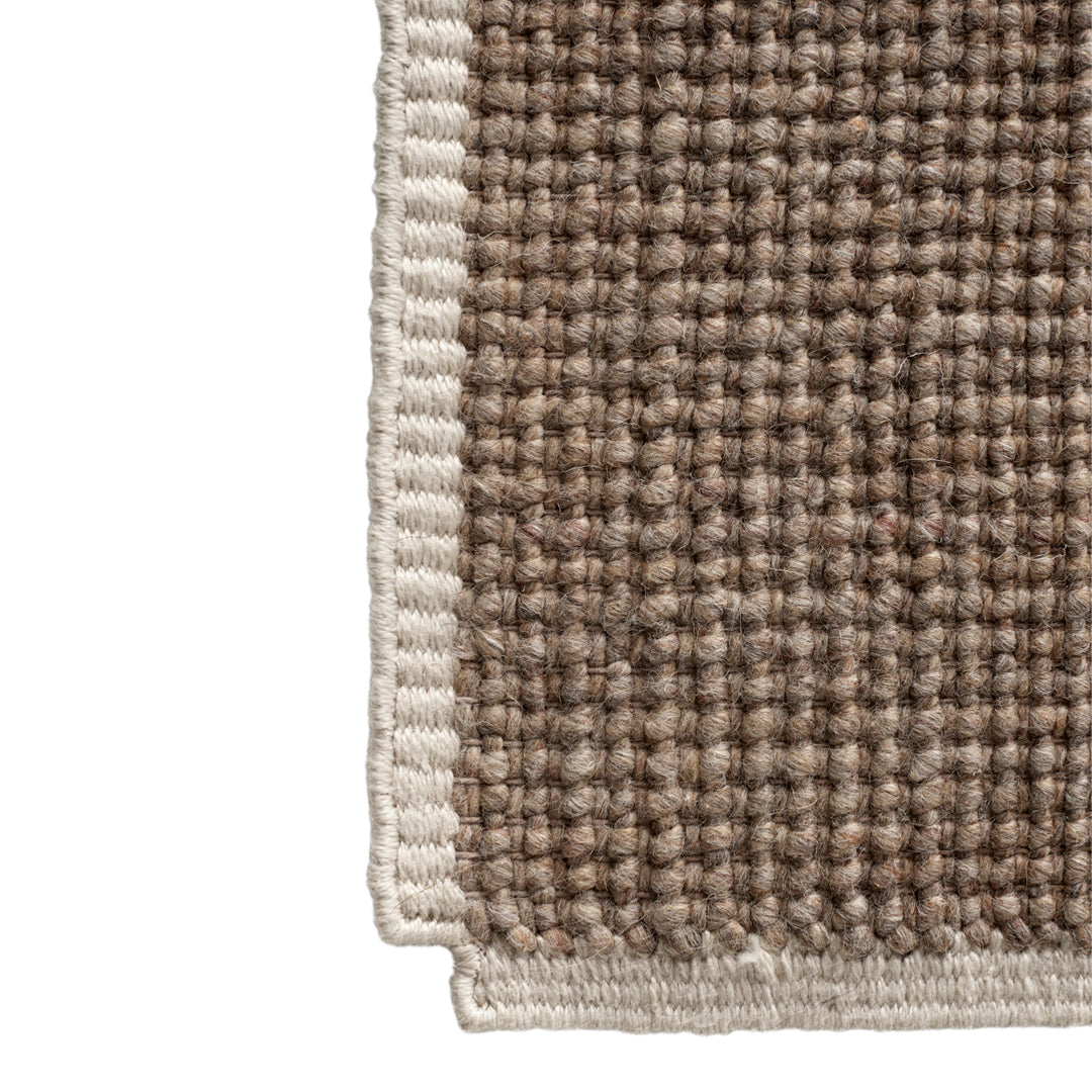 Space Copenhagen SC84 SC85 Rug by &Tradition - Modern Nordic Wool Area Rug for Living Room, Bedroom & Office