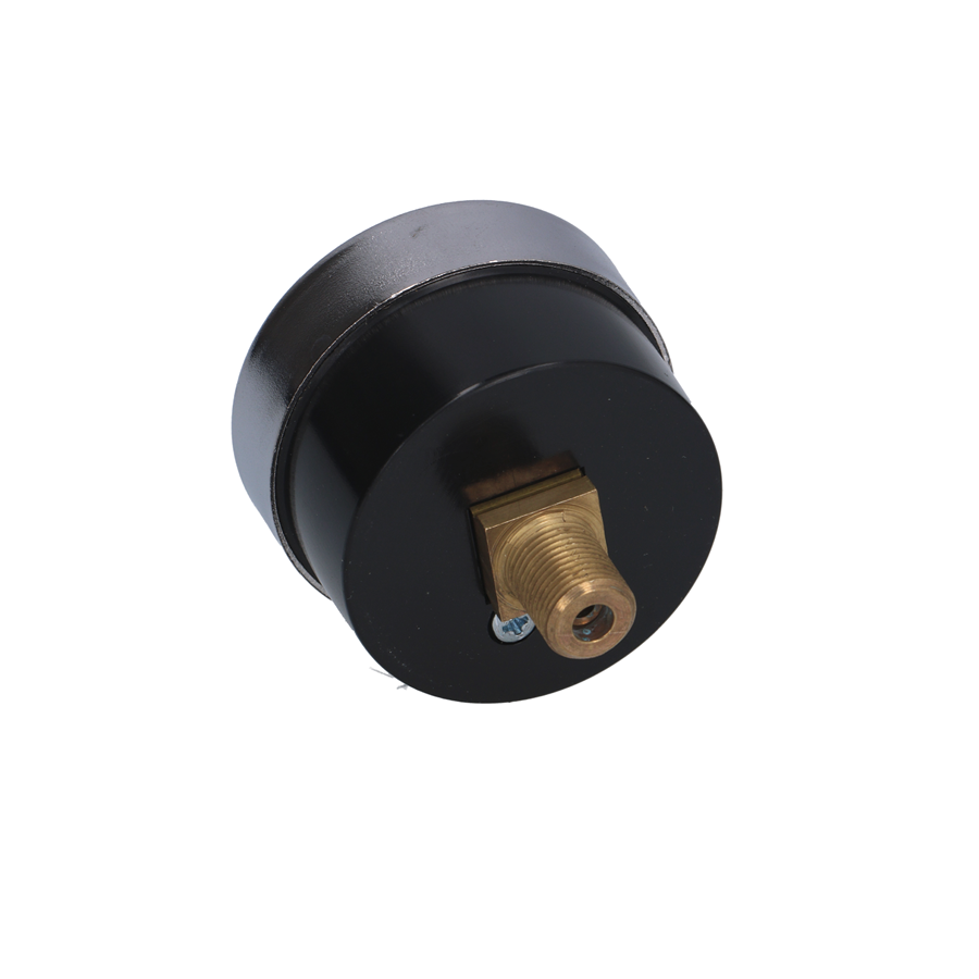 High-Quality CMA Boiler Pressure Gauge - Accurate Steam & Water Pressure Measurement for Industrial & Home Heating Systems | Perfect for HVAC, Plumbing & Maintenance