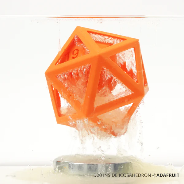 Bambu Lab PVA Water Soluble Filament 1.75mm 500g (Clear) for 3D Printing Support Material - Perfect for Dual Extrusion Printers and Complex Models