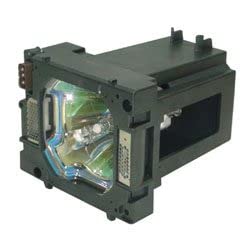 Technical Precision 50440-OU Replacement Projector TV Lamp Bulb - Compatible with Light Bulb/Lamp 50440 - Perfect for Home Theater & Office Projector Systems