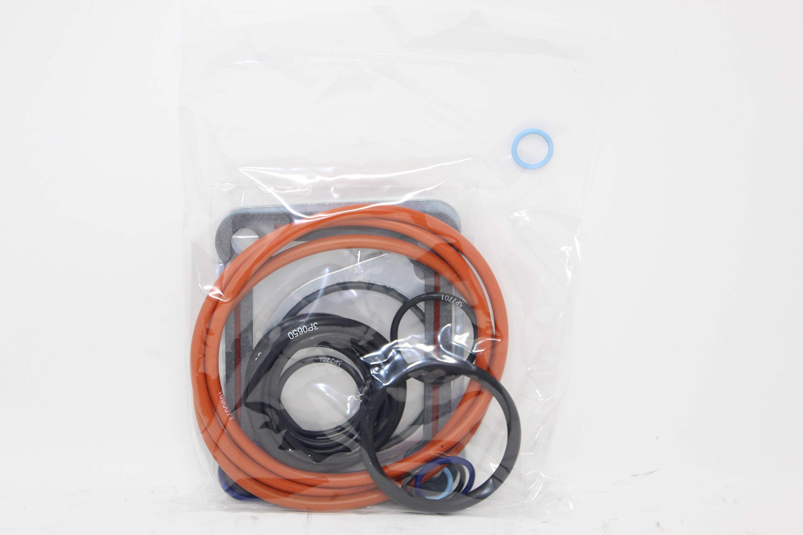 AFTERMARKET 1415787 Oil Cooler Gasket Set for Caterpillar 3406E Engine - Replacement Part for Heavy Duty Trucks & Construction Equipment