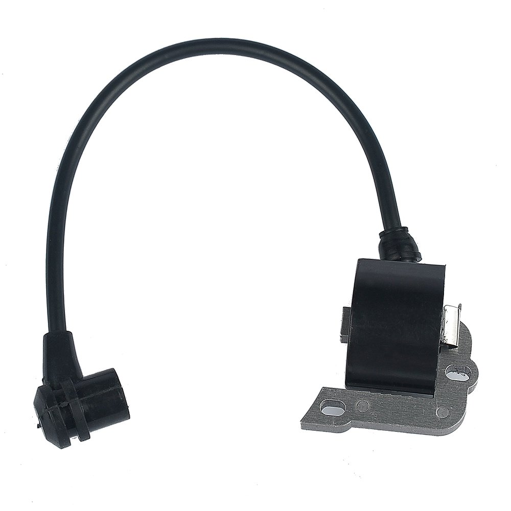 NGHTMRE 41404001308 Ignition Coil Replacement for Stihl FS55 FS55C FS46 FC55 FS38 FS45 FS55 HL45 HS45 KM55 4140 400 1308 - Compatible with Stihl Trimmers & Brush Cutters for Lawn Maintenance & Landscaping