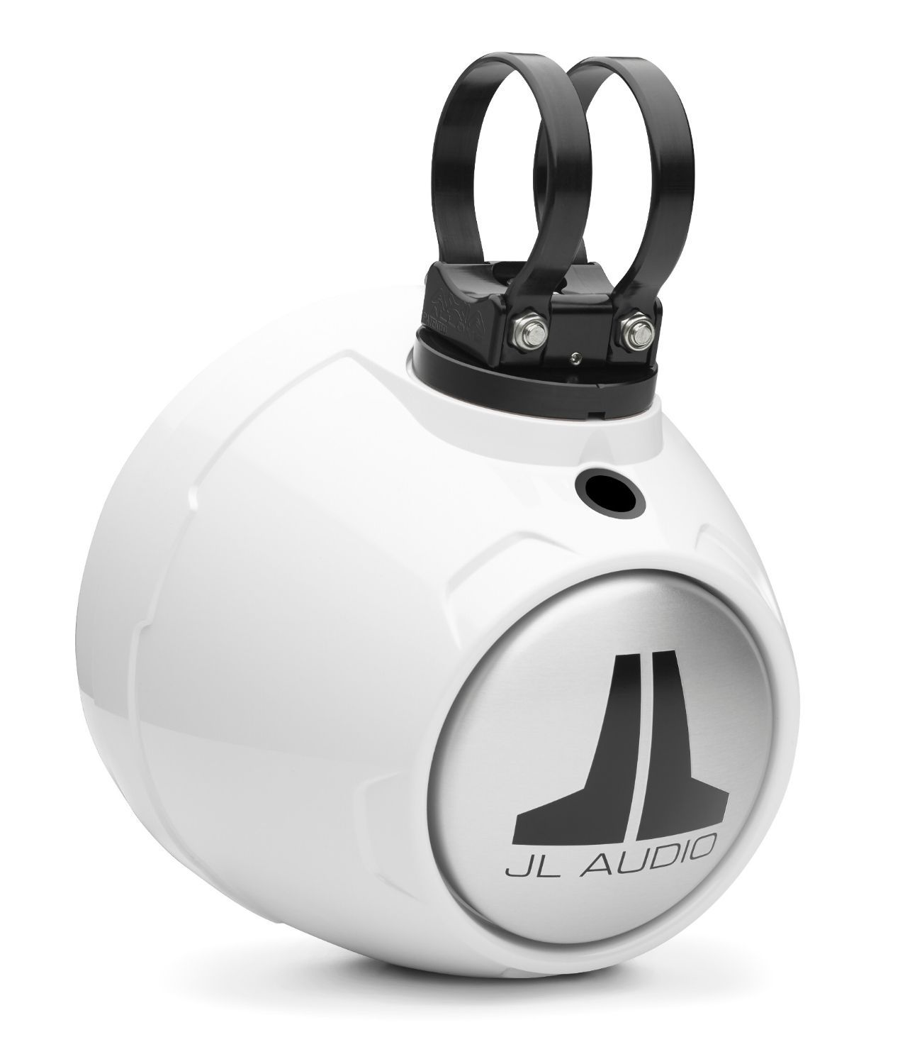 JL Audio M6 650VEX 6.5 Inch (165mm) Enclosed Coaxial Car Speaker System - Premium Sound for Cars, Trucks & SUVs - Perfect for Upgrading Your Vehicle Audio Experience